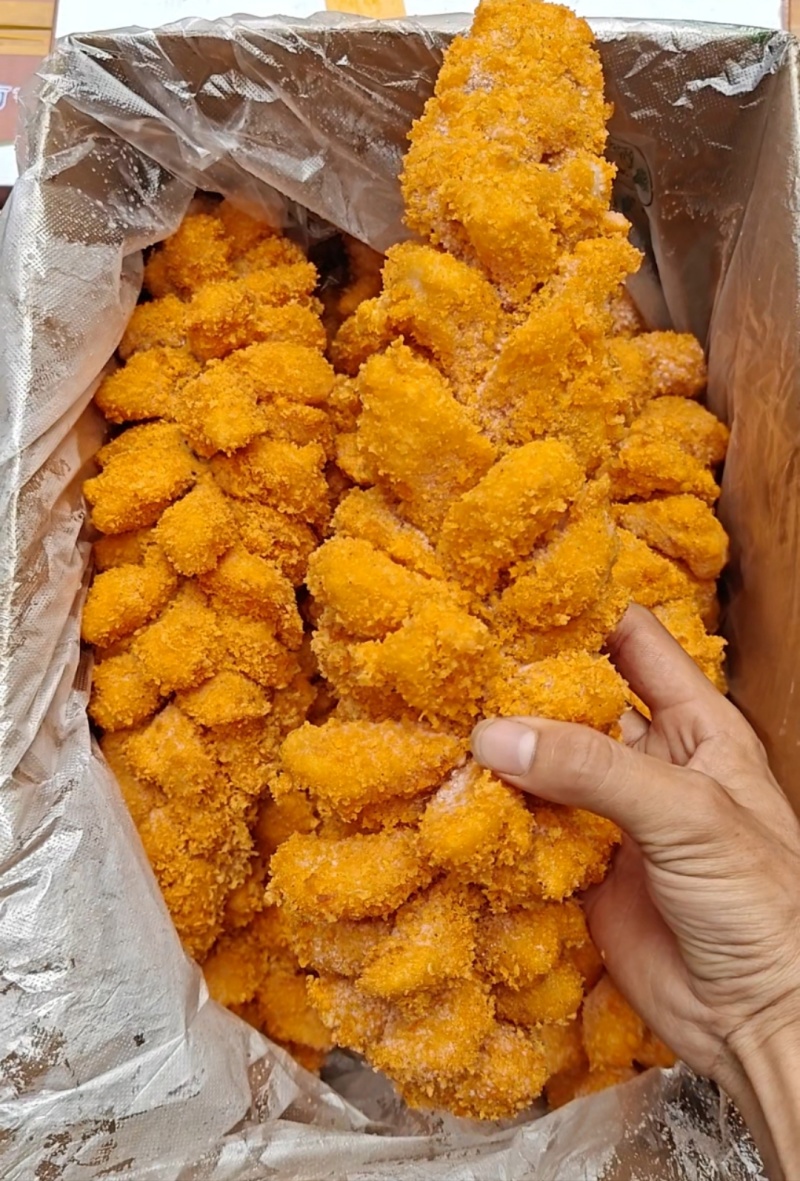 葡萄鱼10条12条