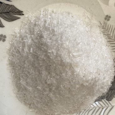 石膏石膏颗粒产品实拍一件代发