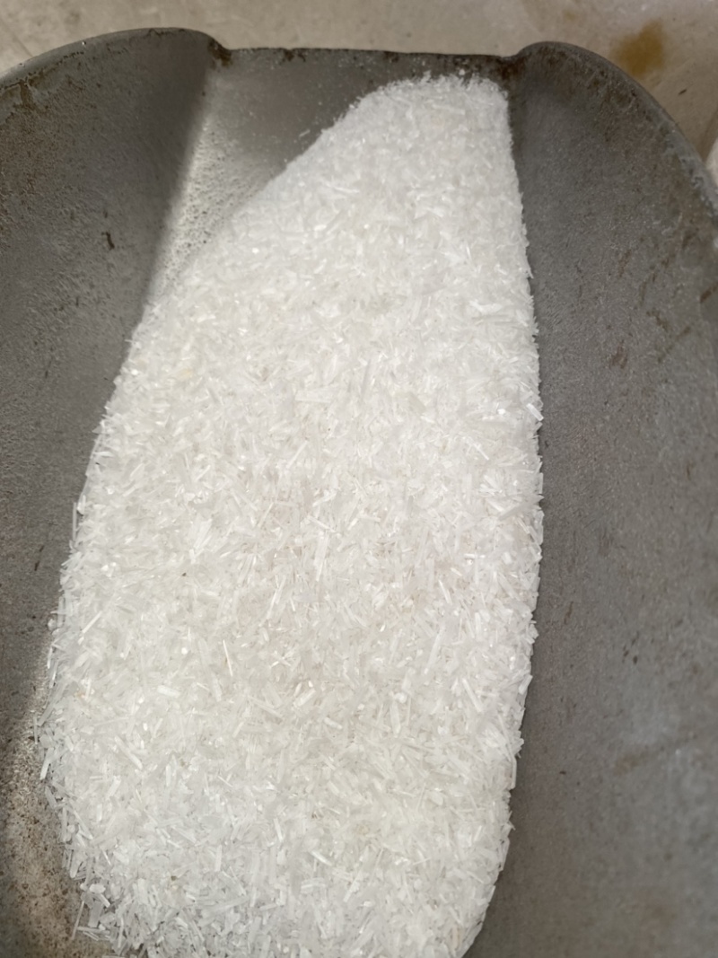 石膏石膏颗粒产品实拍一件代发