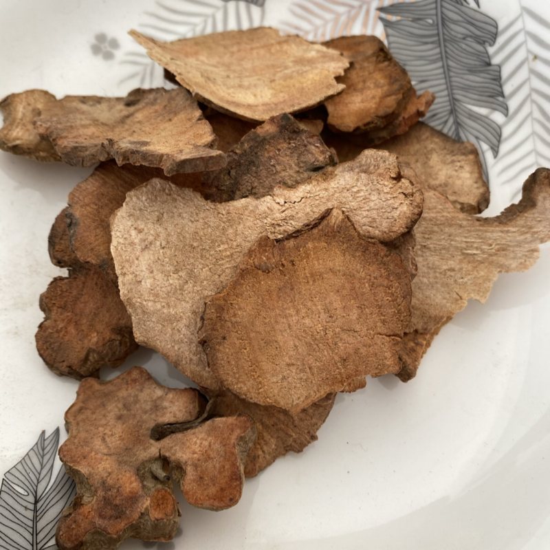 土茯苓粉质土茯苓干货无硫产品实拍质量保证