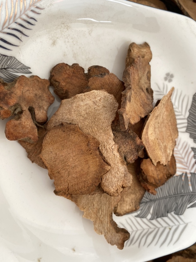 土茯苓粉质土茯苓干货无硫产品实拍质量保证