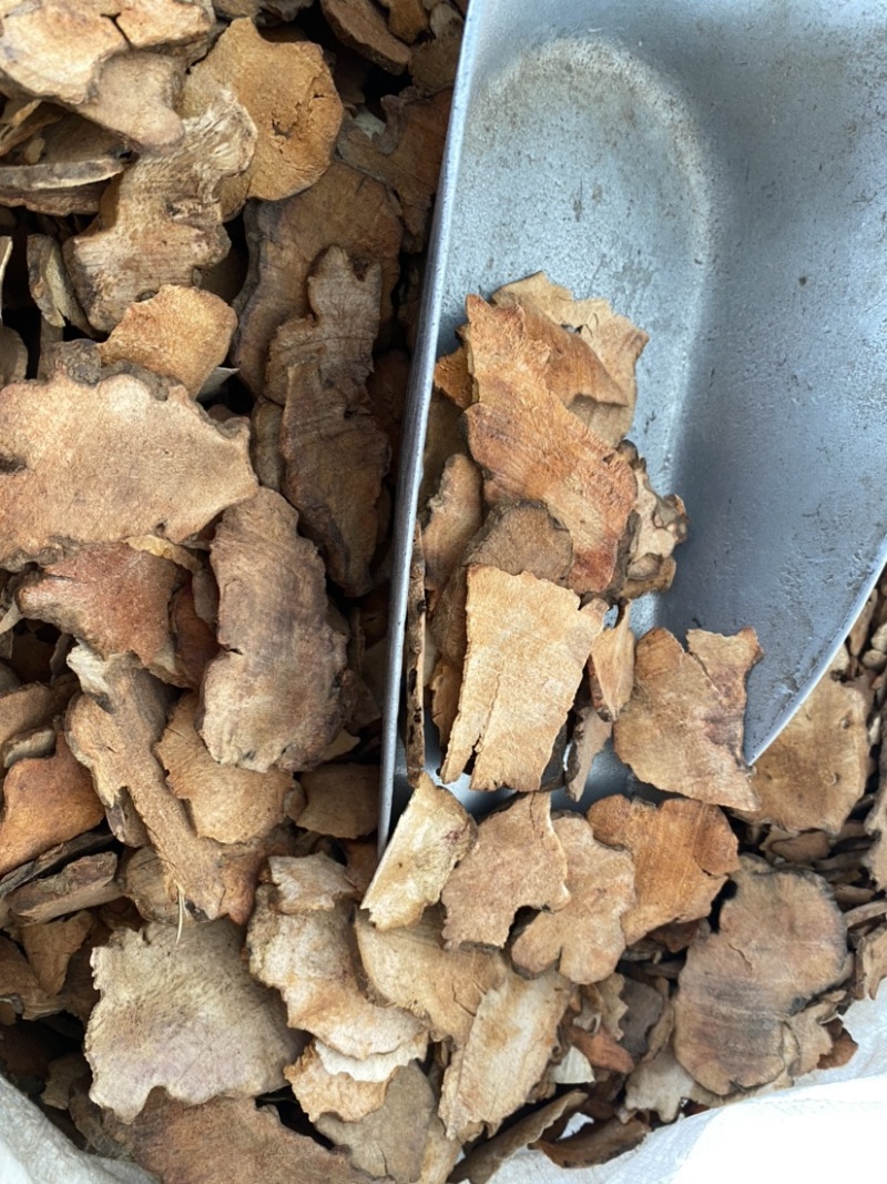 土茯苓粉质土茯苓干货无硫产品实拍质量保证