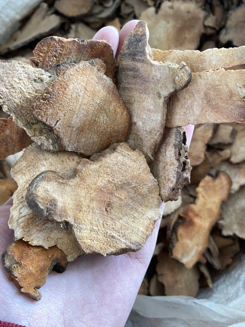 土茯苓粉质土茯苓干货无硫产品实拍质量保证
