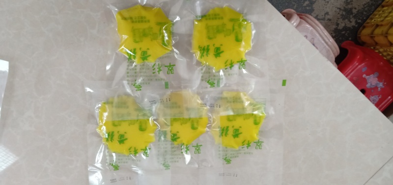 广东韶关乐昌市翠杉黄糍