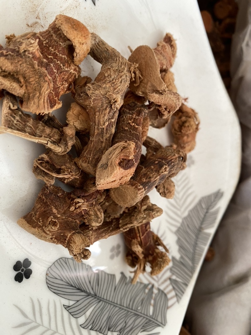 良姜个干货规格齐全产品实拍质量保证