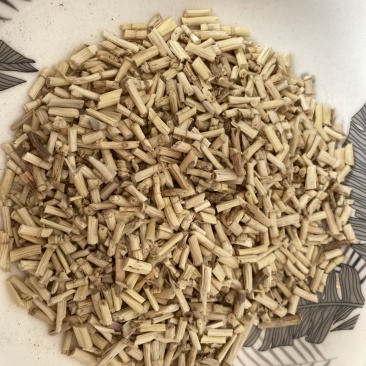 茅根水洗白茅根干净无杂质产品实拍质量保证
