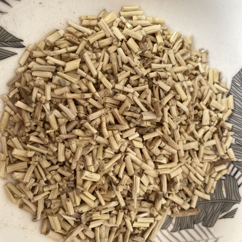 茅根水洗白茅根干净无杂质产品实拍质量保证