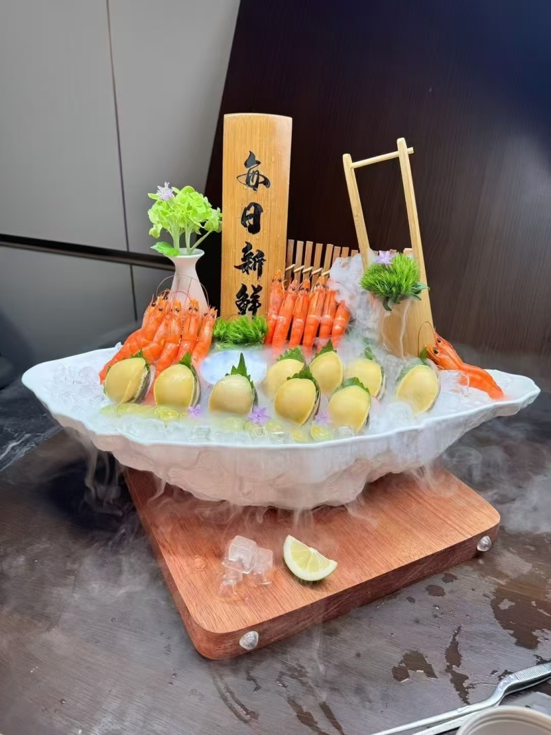 【红烧鲍鱼罐头】鲍鱼罐头酒店餐饮电商销售出口，源头工厂