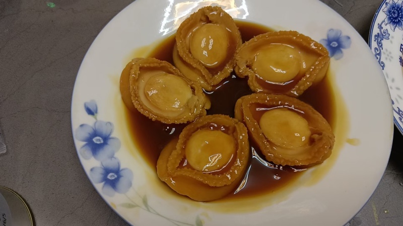 【红烧鲍鱼罐头】鲍鱼罐头酒店餐饮电商销售出口，源头工厂