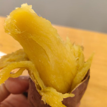 榴莲蜜薯