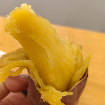 榴莲蜜薯