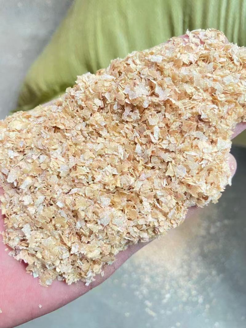 优质小麦麸皮，保质保量欢迎大小养殖场，经销商合作