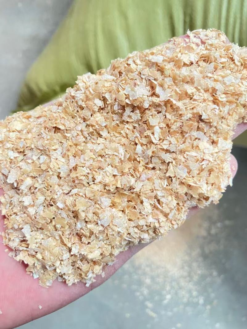 优质小麦麸皮，保质保量欢迎大小养殖场，经销商合作