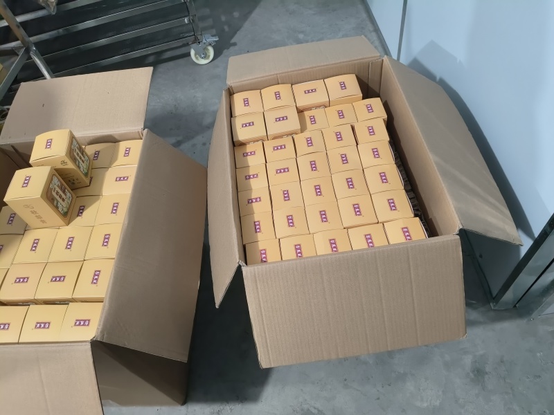 梨膏砀山酥梨代加工支持定做一件代发工厂直供源头工厂