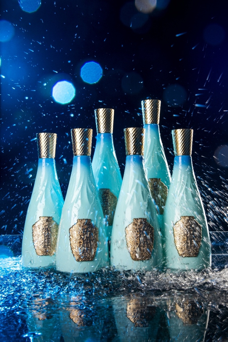 精品浓香白酒厂家直发品质保证批发价特价处理