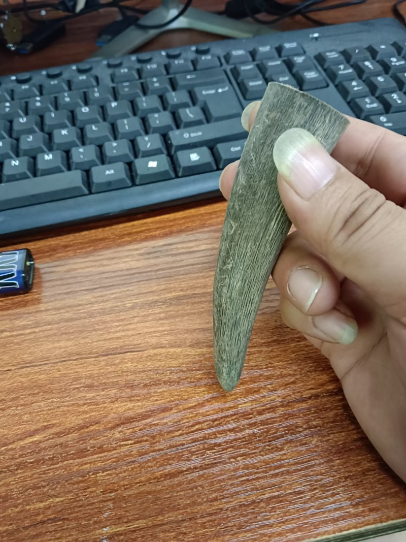 尼日利亚牛角大量有货，一手货源，欢迎新老客户前来