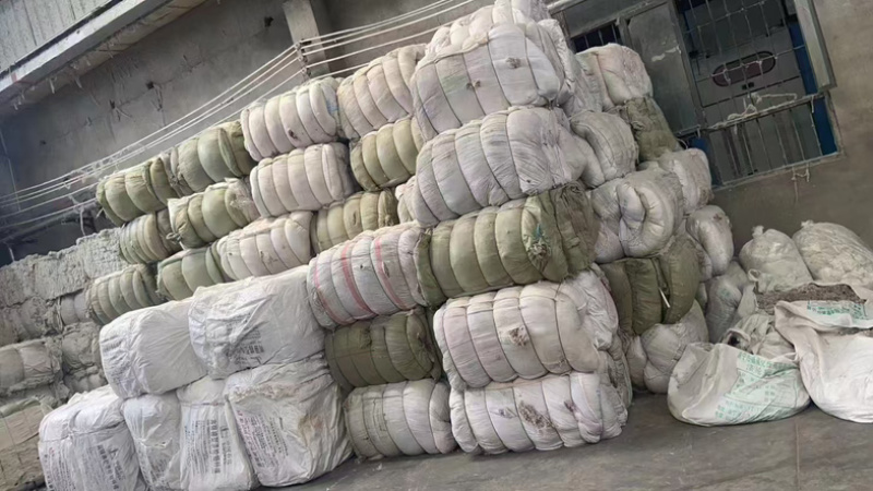棉渣原材料饲料大量有货厂家直销电联详谈