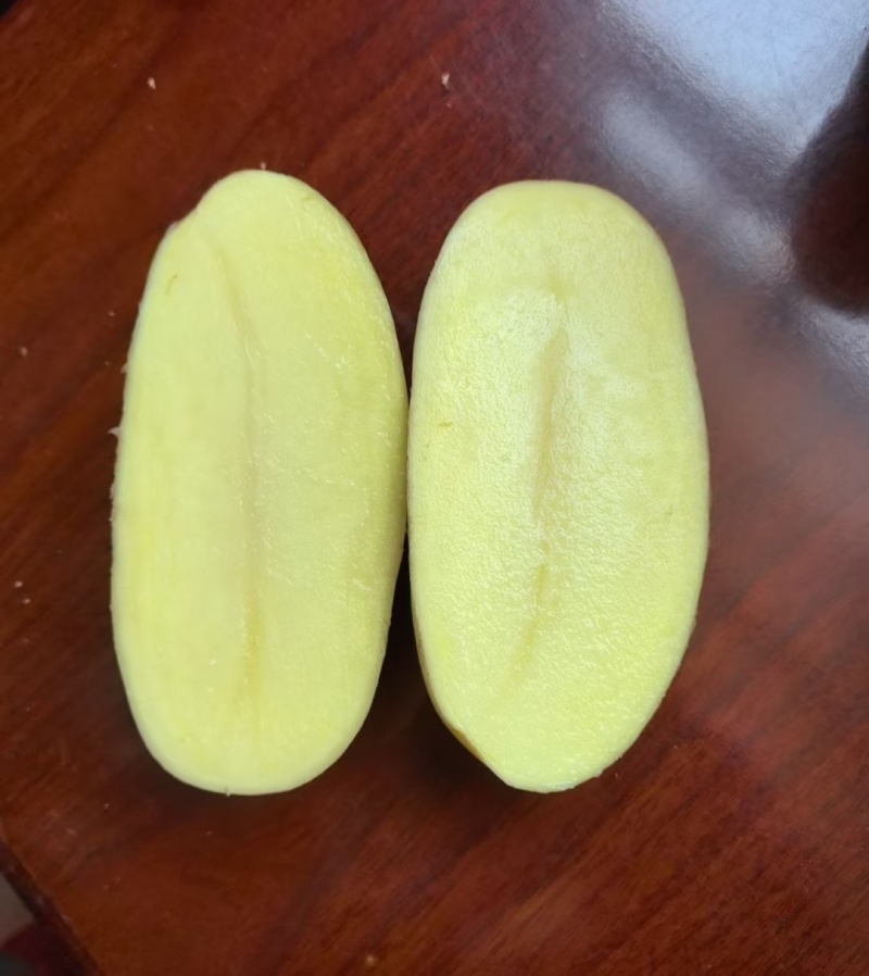 土豆黄心土豆V7荷兰实验个品种土豆大量产地一手货源批发