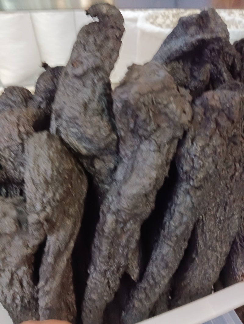 肉苁蓉中药材阿拉善官方旗舰店正品野生内蒙古特级整根泡酒配