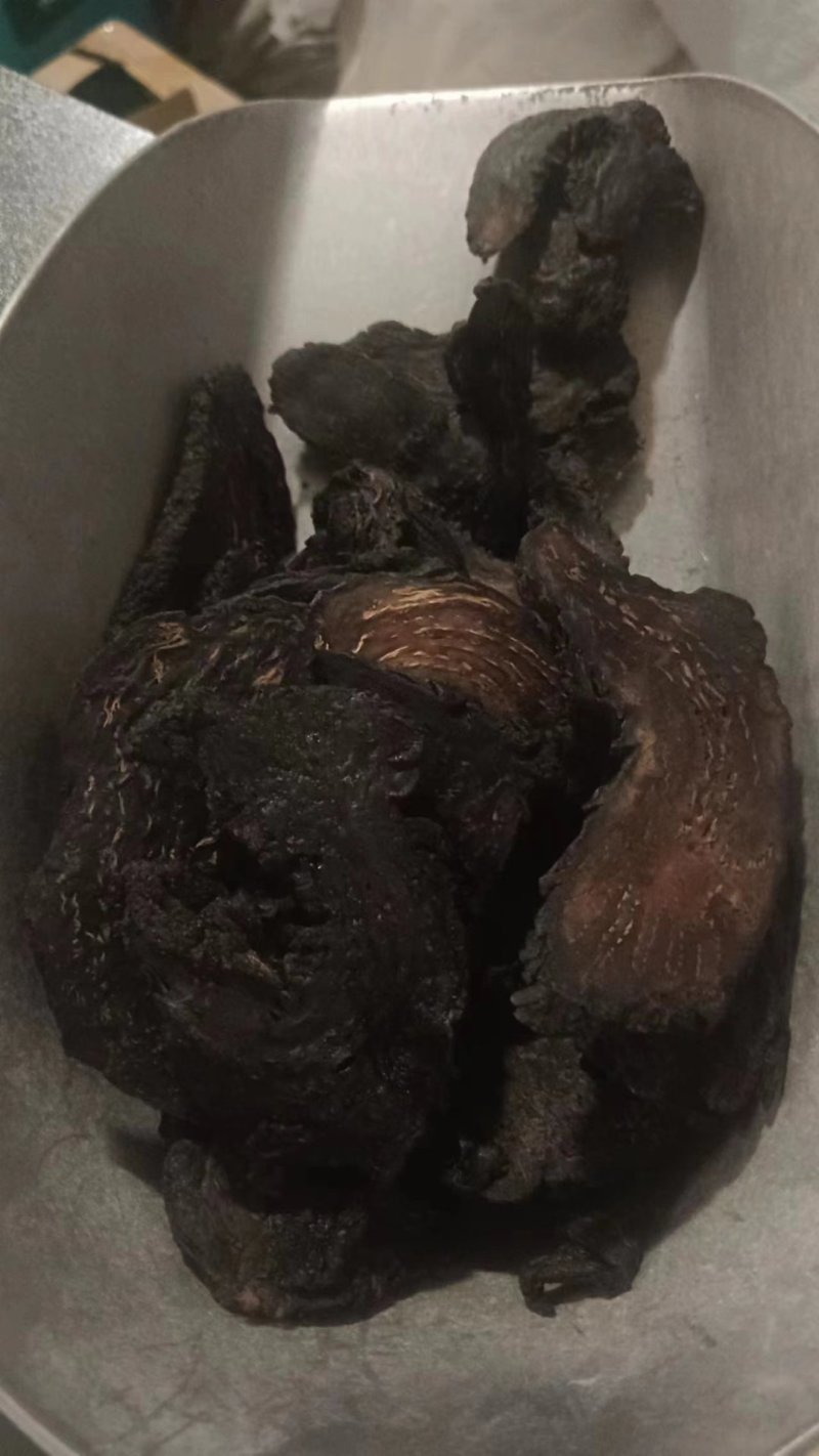 新疆肉苁蓉500g沙漠人参无硫大芸片泡水泡酒料中药材