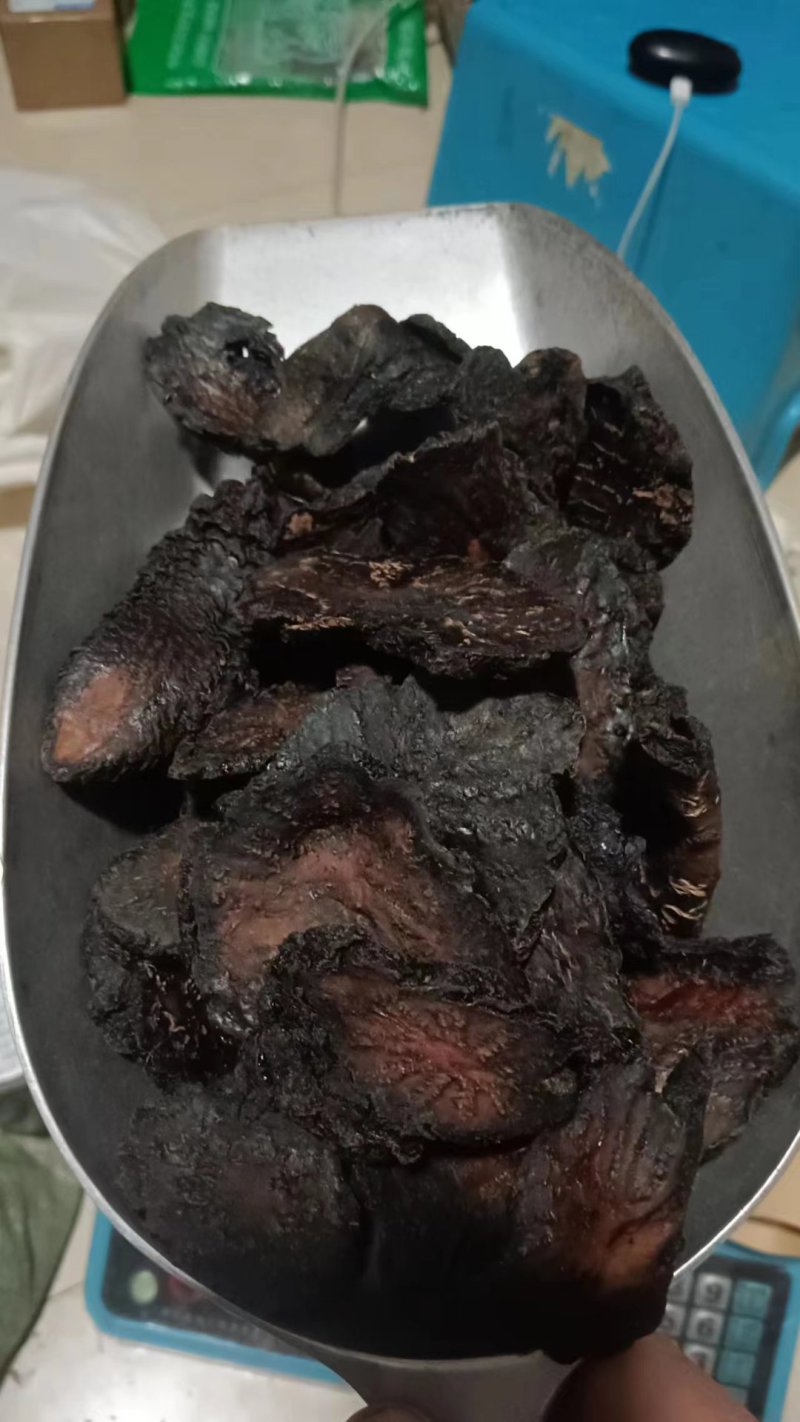 新疆肉苁蓉500g沙漠人参无硫大芸片泡水泡酒料中药材