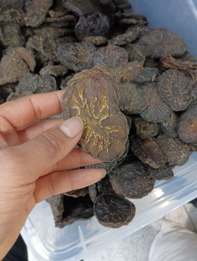 新疆肉苁蓉500g沙漠人参无硫大芸片泡水泡酒料中药材