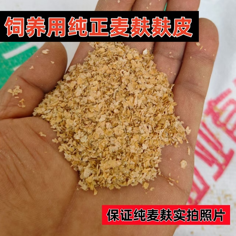 超诱鱼饵散装麦麸烤麸小麦胚芽特香烘炒麦胚基础饵料钓鱼鱼饵