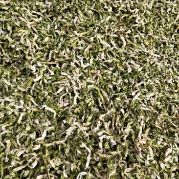 云南高原风干榨菜丝