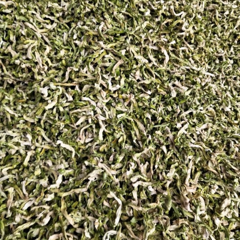 云南高原风干榨菜丝