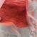湘西原产地天然朱砂粉、粒透光晶体砂紫金砂绘画印尼国画颜料