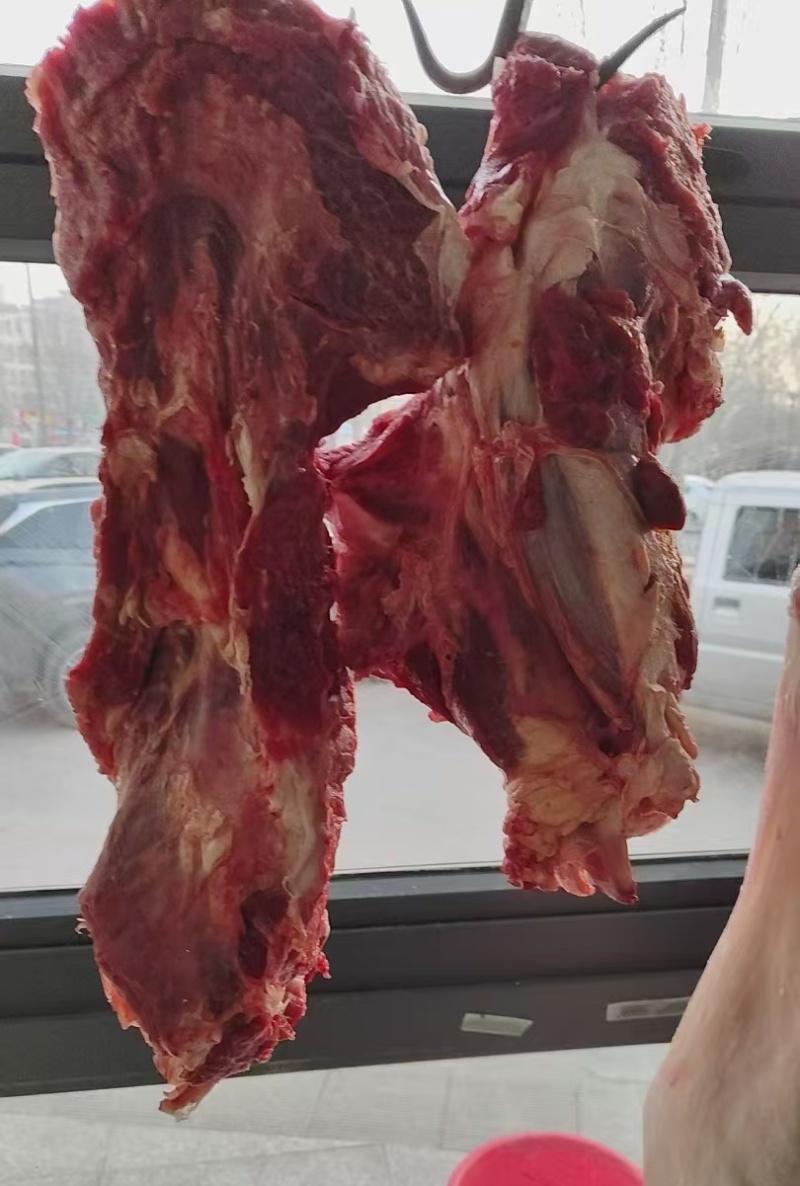 《山羊肉》当天现杀现发常年供应保证质量量大从优