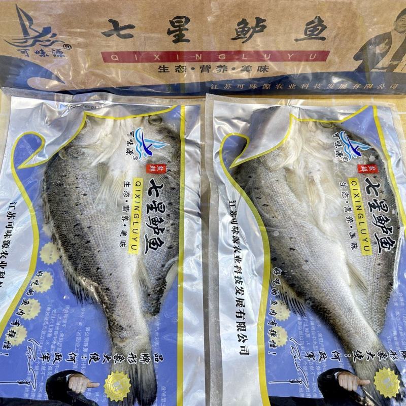 鲈鱼