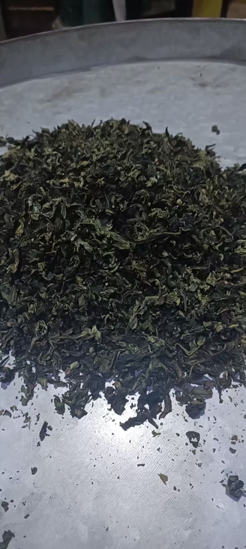 铁观音2024秋季安溪铁观音新茶上市茶农直销