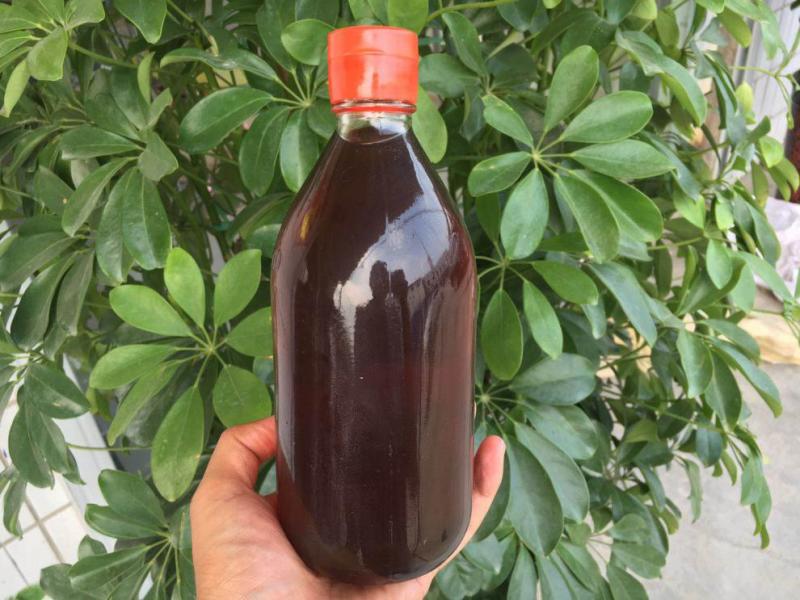小磨香油