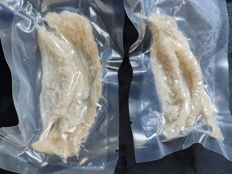 印尼进口CAIQ溯源燕窝干挑大燕盏大燕条中药材滋补品