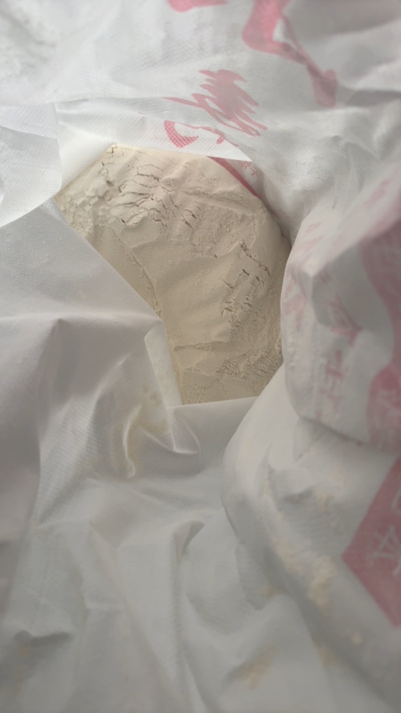 原味小麦粉，无任何添加剂