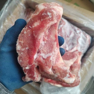 月牙骨，烧烤店爆品