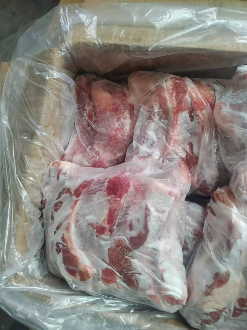 月牙骨，烧烤店爆品