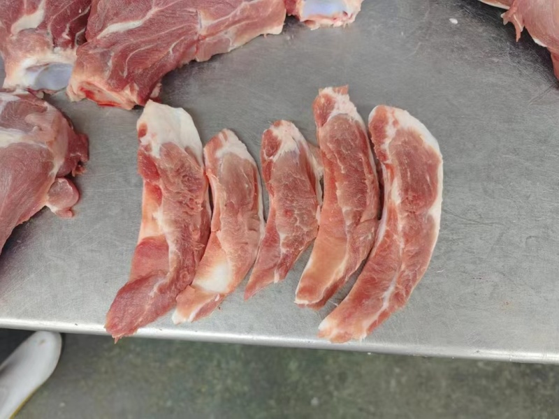 月牙骨，烧烤店爆品