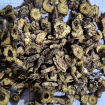 泽润中药黄芩山西4年空心黄芩批发零售各种中药材