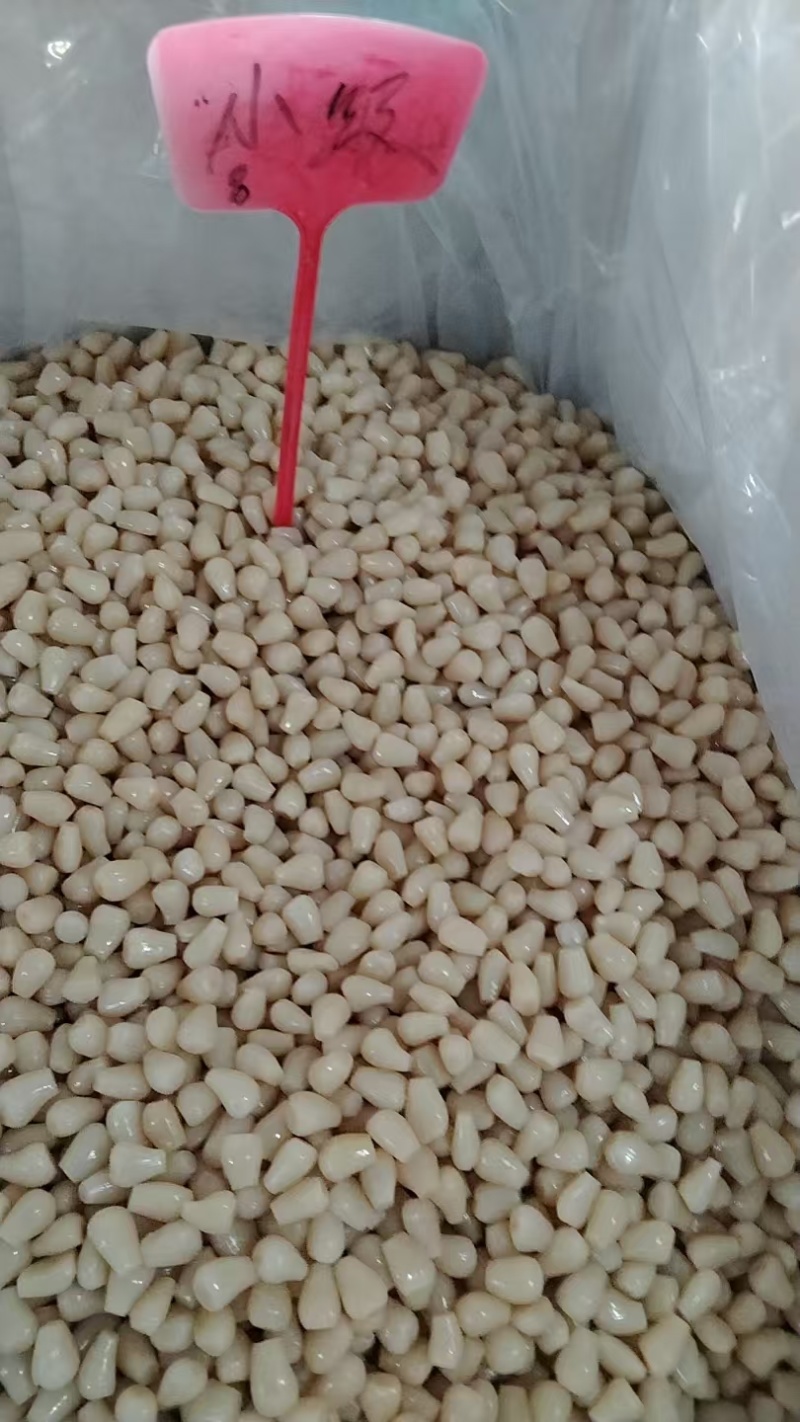 腌制半成品藠头有需要联系我