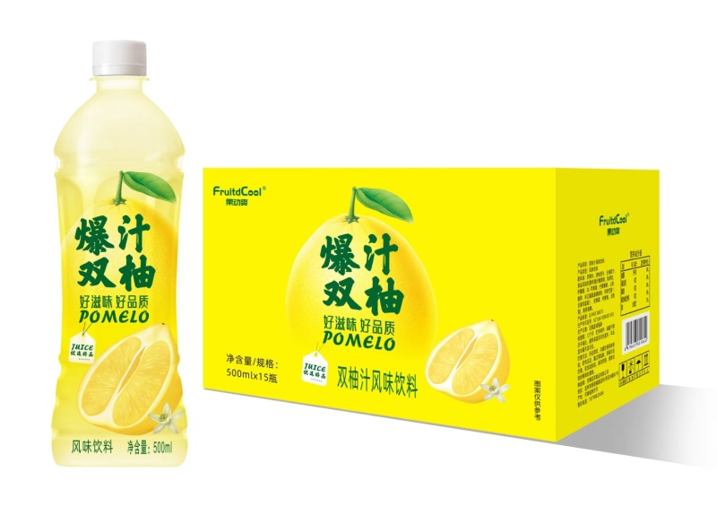 茶饮系列