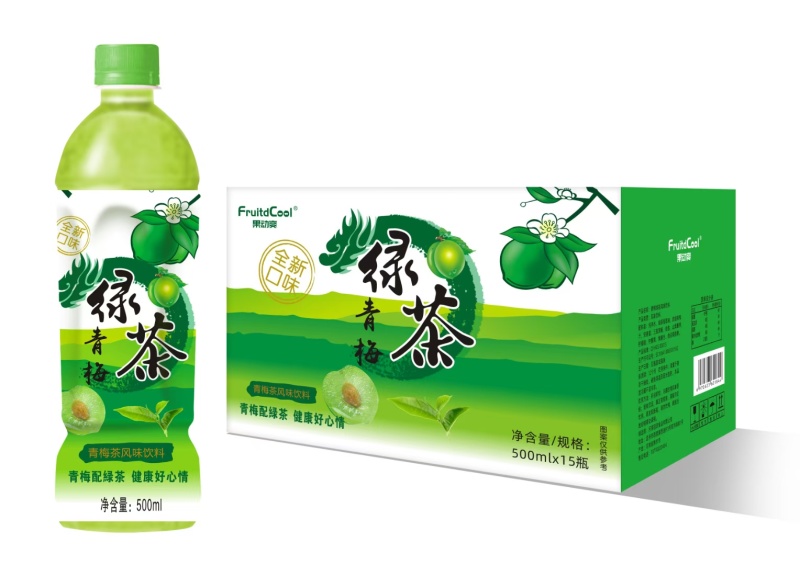 茶饮系列