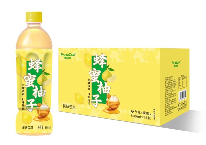 茶饮系列