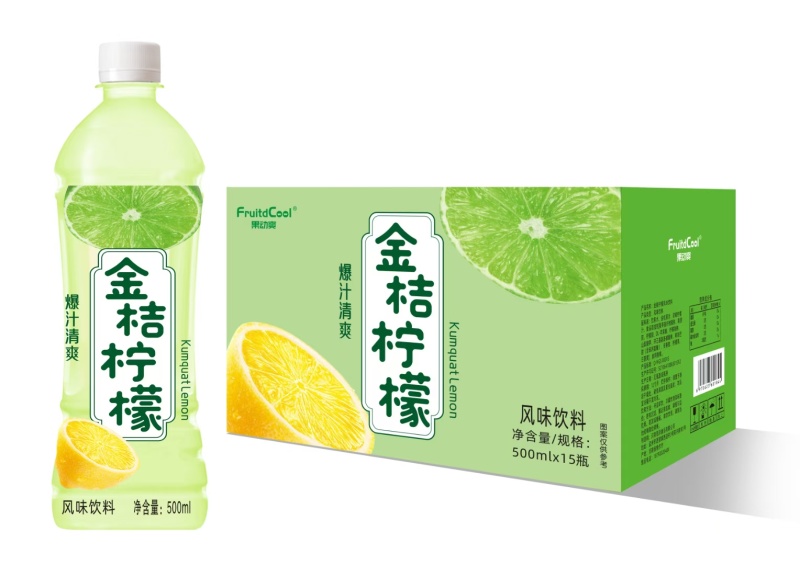 茶饮系列