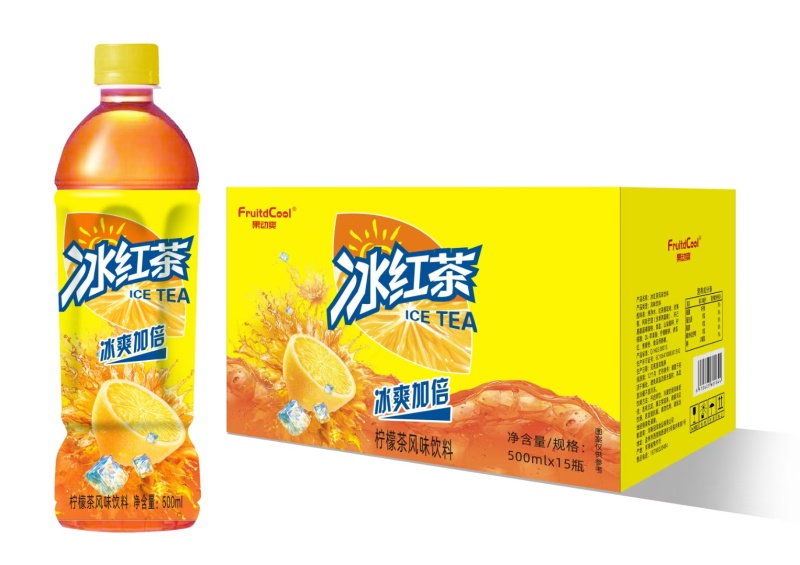 茶饮系列