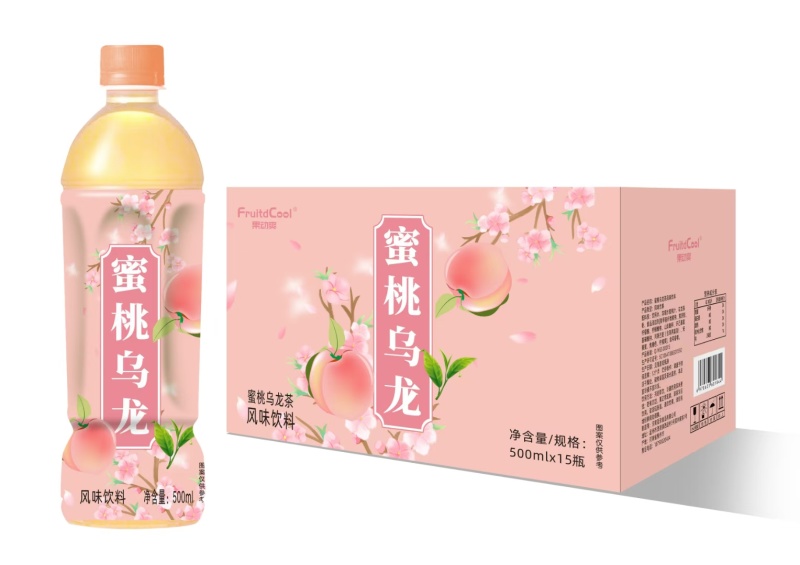 茶饮系列