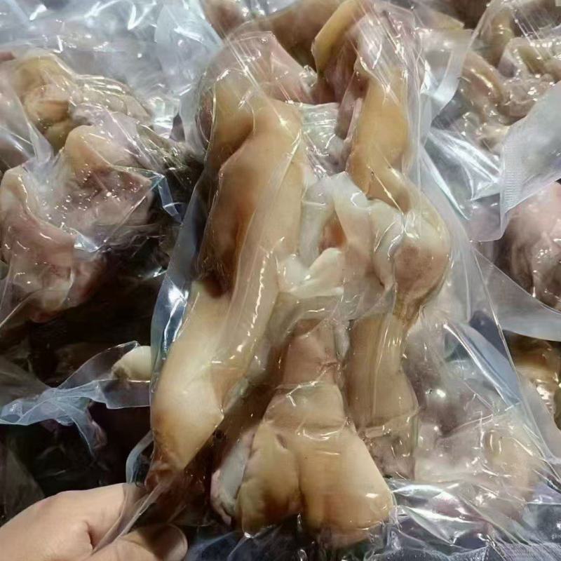全去骨牛蹄