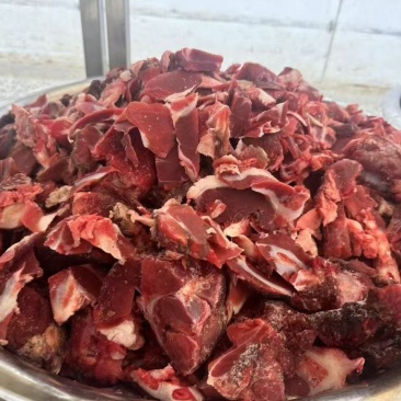 鞭根肉