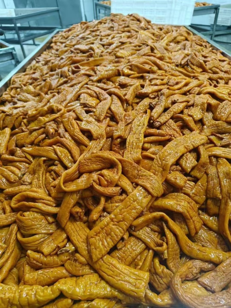 【卤肥肠】